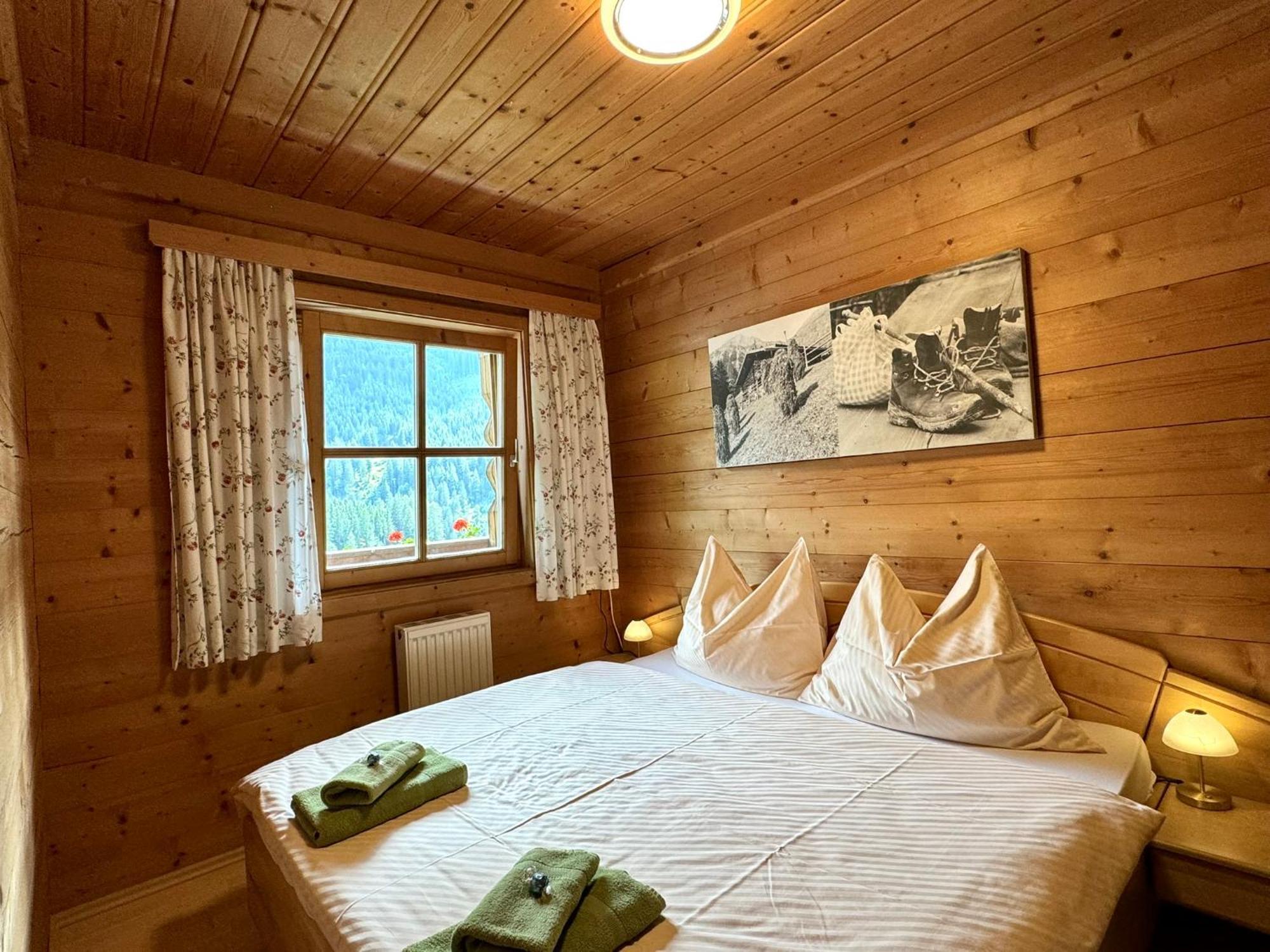 Hallmoosgut Sankt Johann im Pongau Exterior foto